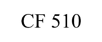 CF 510