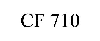 CF 710