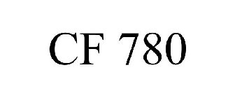 CF 780