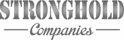 STRONGHOLD COMPANIES