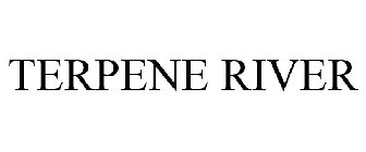 TERPENE RIVER