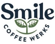 SMILE COFFEE WERKS