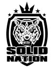 SOLID NATION