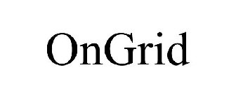 ONGRID