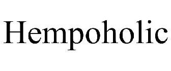 HEMPOHOLIC