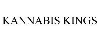 KANNABIS KINGS
