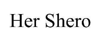 HER SHERO