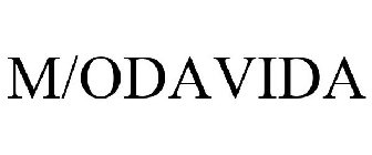 M/ODAVIDA
