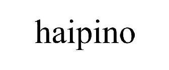 HAIPINO