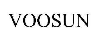 VOOSUN