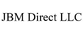 JBM DIRECT LLC