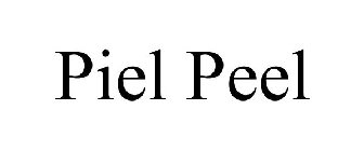 PIEL PEEL