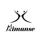 AIMUNSE