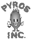 PYROS