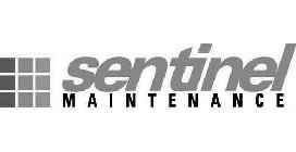 SENTINEL MAINTENANCE