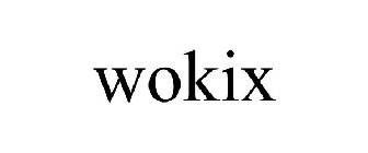 WOKIX