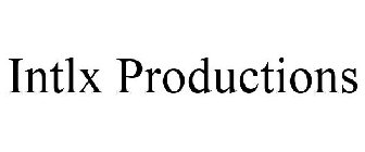 INTLX PRODUCTIONS