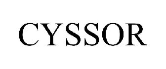 CYSSOR