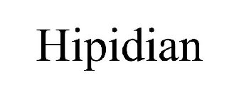 HIPIDIAN