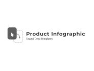 PRODUCT INFOGRAPHIC DRAG & DROP TEMPLATES