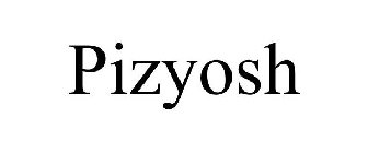 PIZYOSH