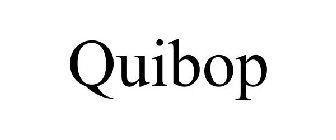 QUIBOP