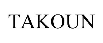 TAKOUN