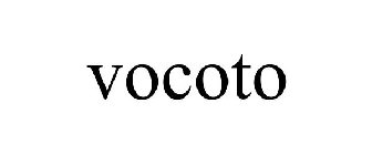 VOCOTO