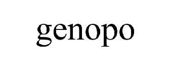 GENOPO