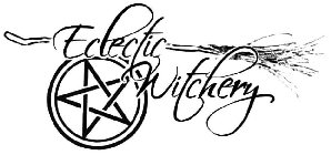 ECLECTIC WITCHERY
