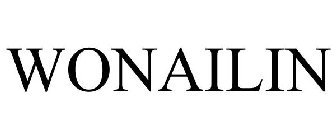 WONAILIN