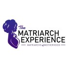 THE MATRIARCH EXPERIENCE MATRIARCHS OF MOTHERHOOD