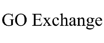 GO EXCHANGE