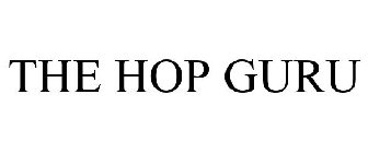 THE HOP GURU