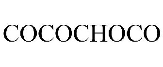 COCOCHOCO