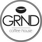GRND COFFEE HOUSE