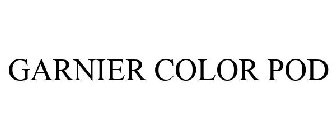 GARNIER COLOR POD