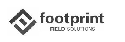 FOOTPRINT FIELD SOLUTIONS