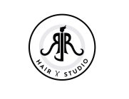 RJR HAIR STUDIO