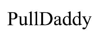 PULLDADDY
