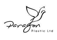 PARAGON PLASTIC LTD