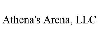 ATHENA'S ARENA, LLC