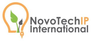NOVOTECHIP INTERNATIONAL
