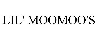 LIL' MOOMOO'S