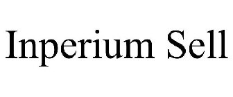 INPERIUM SELL
