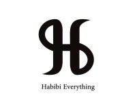 H HABIBI EVERYTHING