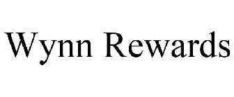 WYNN REWARDS