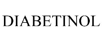 DIABETINOL