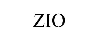 ZIO