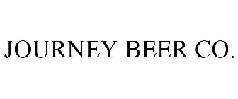 JOURNEY BEER CO.